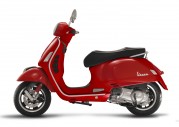 Vespa GTS 300 Super